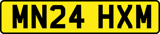 MN24HXM
