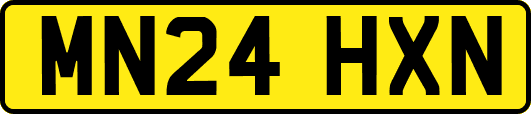 MN24HXN