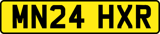 MN24HXR
