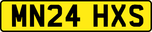MN24HXS
