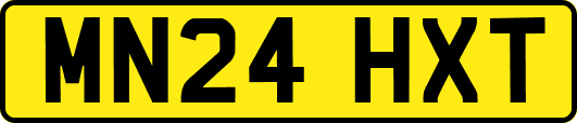 MN24HXT