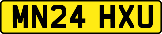 MN24HXU