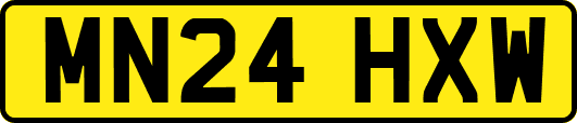 MN24HXW