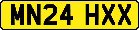 MN24HXX