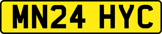 MN24HYC