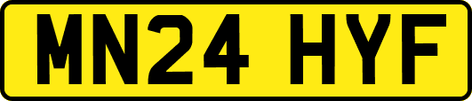 MN24HYF