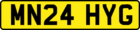 MN24HYG
