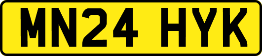 MN24HYK