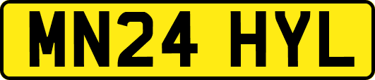 MN24HYL