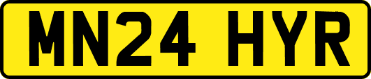MN24HYR