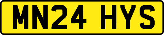 MN24HYS