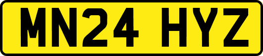 MN24HYZ