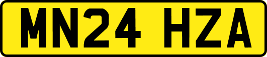 MN24HZA