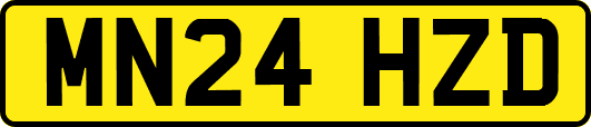 MN24HZD