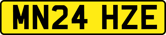 MN24HZE