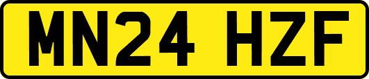 MN24HZF