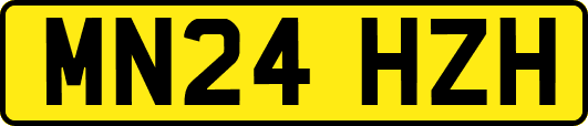 MN24HZH