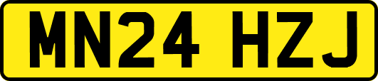 MN24HZJ