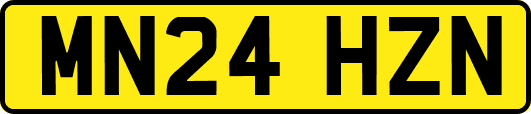 MN24HZN