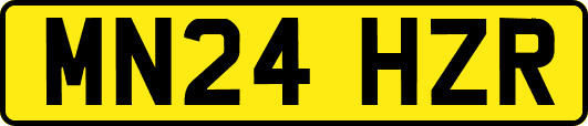 MN24HZR