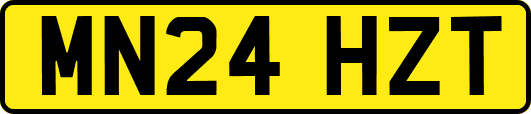 MN24HZT