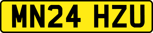 MN24HZU