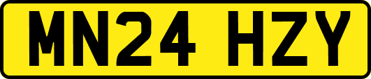 MN24HZY