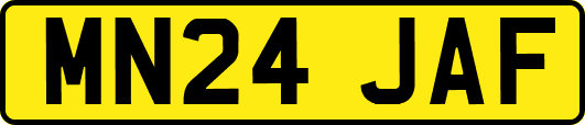 MN24JAF