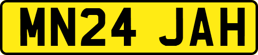 MN24JAH