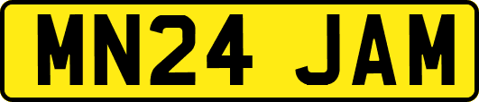 MN24JAM