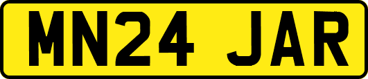 MN24JAR