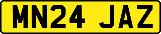 MN24JAZ