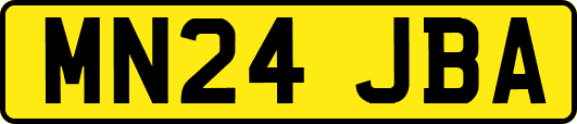 MN24JBA