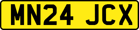 MN24JCX