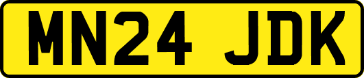 MN24JDK