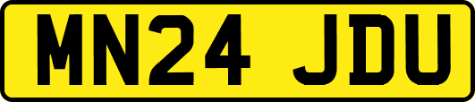 MN24JDU