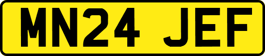 MN24JEF