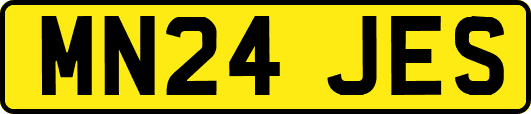 MN24JES