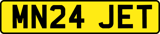 MN24JET