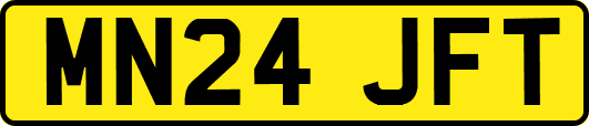 MN24JFT