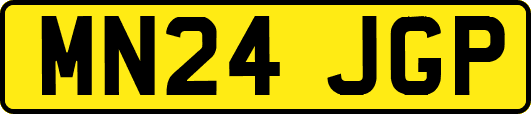 MN24JGP