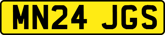 MN24JGS