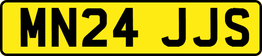 MN24JJS