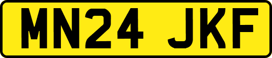 MN24JKF
