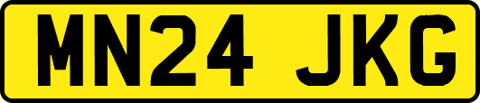 MN24JKG