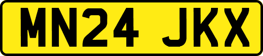 MN24JKX