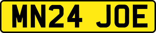 MN24JOE