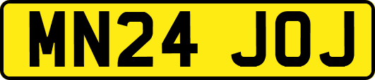 MN24JOJ