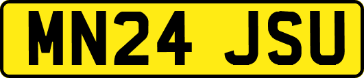 MN24JSU