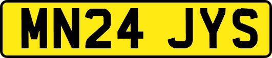 MN24JYS